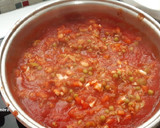 Foto del paso 3 de la receta: Garbanzos de aprovechamiento sorprendente
