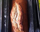 Foto del paso 17 de la receta Bizcocho de pétalos, rosas con azahar y agua de rosas