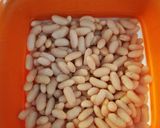 Foto del paso 4 de la receta: Fabines de la tierra
