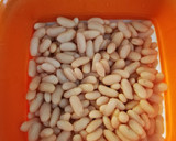 Foto del paso 4 de la receta: Fabines de la tierra
