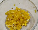 Foto langkah ke 1 dari resep Wingko babat nangka.