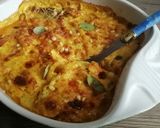 Une image de l'étape 8 de Gratin de choux-fleurs 🥦🌶️.