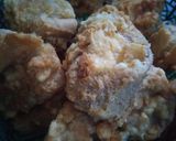 Foto langkah ke 3 dari resep Tahu Walik kriuk..non msg.