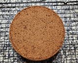 Foto del paso 1 de la receta: Torta de chocolate y Menta sin gluten