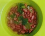 Foto langkah ke 5 dari resep Sup Kacang Merah (Kamer) Sederhana.