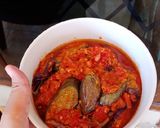 Foto langkah ke 4 dari resep Terong Balado.