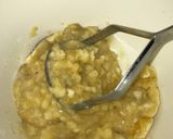 Foto del paso 2 de la receta: Torta de banana y chía