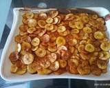 Raw banana chips recipe step 1 photo