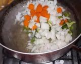 Foto del paso 3 de la receta: ✅Picante de pollo🍗