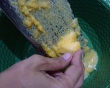 Foto langkah ke 2 dari resep Selai Nanas Isian Nastar.