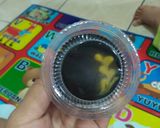 Foto langkah ke 9 dari resep Brownies Alpukat mangga.