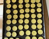 A picture of step 4 of Cooking Class - Pineapple Cakes.