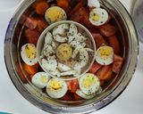 Foto del paso 4 de la receta: Tomates rellenos especiales