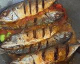 Foto langkah ke 5 dari resep Ikan Kembung Balado.