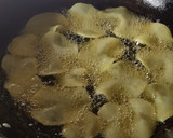 Foto del paso 3 de la receta: Patatas chips gallegas