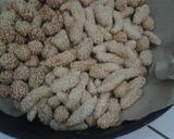 Foto langkah ke 5 dari resep Onde ceplis / keciput.