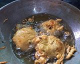 A picture of step 4 of Potatoes Vada (Aloo bonde).