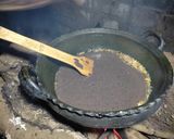 Foto del paso 8 de la receta: Frijoles con hierba de conejo 🌿 y chollitos, estilo Ejuteca 🍲