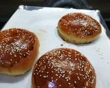 صورة لخطوة 7 من وصفة هبرغر عائلي 🍔🍔🍔🍔