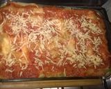 Foto del paso 7 de la receta: Lasaña