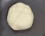 Foto langkah ke 5 dari resep Hotteok Nutella (Pancake Korea) ala Mama Asi / yLoVeA.