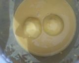 A picture of step 5 of Batata Vada.