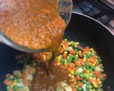 Foto del paso 8 de la receta: Estofado de Atún a la Sonorense