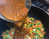 Foto del paso 8 de la receta: Estofado de Atún a la Sonorense