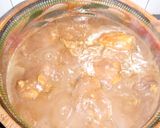 Foto del paso 3 de la receta: 🌿 Pollo con salsa de ciruela 🍲 El sabor de la 20 ☘️