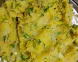 Batata vada recipe step 2 photo