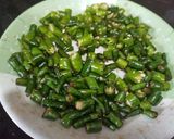 ग्रीन चिली सॉस (green chilli sauce recipe in Hindi) रेसिपी चरण 1 फोटो