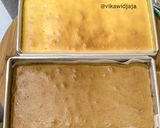 Foto langkah ke 7 dari resep Lapis Surabaya (Spiku).