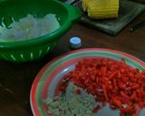 Foto del paso 2 de la receta: Guiso carrero