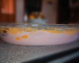 Foto del paso 6 de la receta: Súper postre🍧♥️