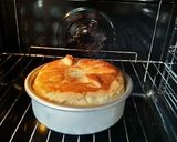 Une image de l'étape 6 de Bisteu : gâteau de pomme de terre.