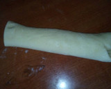 Foto del paso 2 de la receta: Pepas de dulce de leche