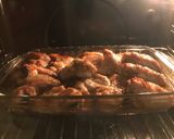 รูปขั้นตอนการทำที่ 5 ของ ไก่หวานอบ 🐥☺️