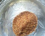 A picture of step 1 of Kanchkolar Kofta Curry.