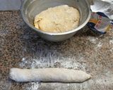 Foto del paso 5 de la receta: Ñoquis de calabaza