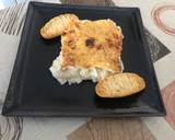 Foto del paso 5 de la receta: Coliflor con bechamel