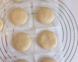 Foto langkah ke 5 dari resep Donat Singkong.