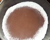 Foto langkah ke 5 dari resep Brownies puff.