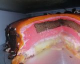 Foto del paso 11 de la receta: Pastel espejo