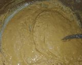 A picture of step 3 of Gulpapdi.