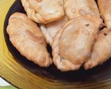 Foto langkah ke 4 dari resep Pastel isi.