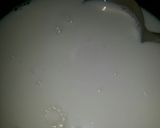 Foto langkah ke 4 dari resep Ice cream lembut kental manis (bisa jadi 140 cup bs utk bakulan.