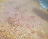 गाजर हलवा (gajar halwa recipe in Hindi) रेसिपी चरण 3 फोटो