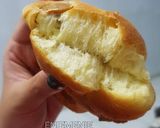 Foto langkah ke 12 dari resep Roti Unyil Sosis | Full Gambar ⭐️.