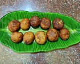 মালাই কোপ্তা (malai kofta recipe in Bengali) রেসিপি ধাপ - 8 ছবি