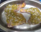 Foto del paso 2 de la receta: Pollo a la mostaza manjar!!